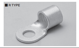 Đầu Cos tròn (R type R14 – R38)