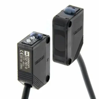 Cảm biến quang E3Z-T61 2M Omron