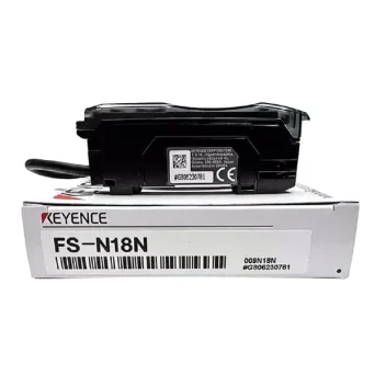 Bộ khuếch đại FS-N18N ( Sensor sợi quang ) KEYENCE