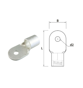 Đầu cosse Nichifu R325 series
