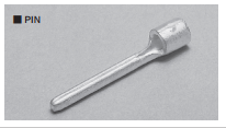 Đầu cos kim trần (PIN TERMINALS - TC TYPE)