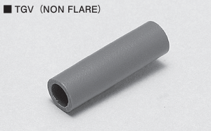 Đầu cos nối song song bọc nhựa Nichifu TGV P (NON FLARE)