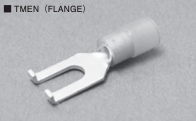 Đầu cos chĩa gờ TMEN Flange Series (TMEN Flange Spade)