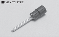 Đầu cos kim tròn bọc nhựa Nichifu dòng TMEX (TMEX TC TYPE)