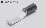 Đầu cos kim dẹt gập góc bọc nhựa Nichifu dòng TMEX (TMEX BT-17)