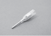 Đầu cos kim tròn bọc nhựa trong suốt Nichifu (TGN TC-1.25)