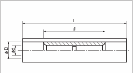 Đầu nối cos thẳng bọc nhựa cách điện Nichifu TGV (NON FLARE) - Image 2